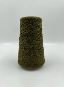 Пряжа Victoria, Sudwolle group меринос, цвет темная олива